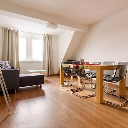 Bozi Apartmany V By Mountain Ways Bozi Dar Exterior photo