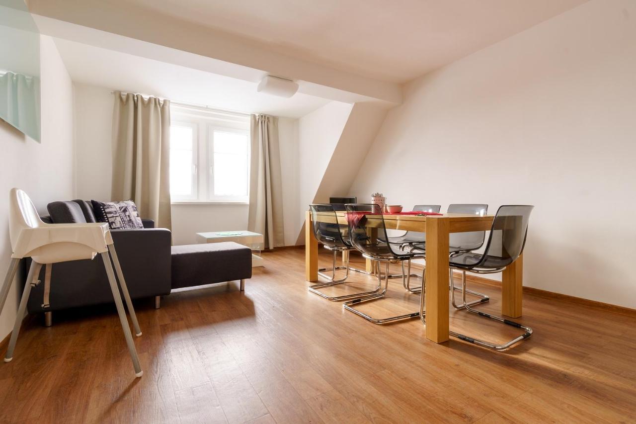 Bozi Apartmany V By Mountain Ways Bozi Dar Exterior photo