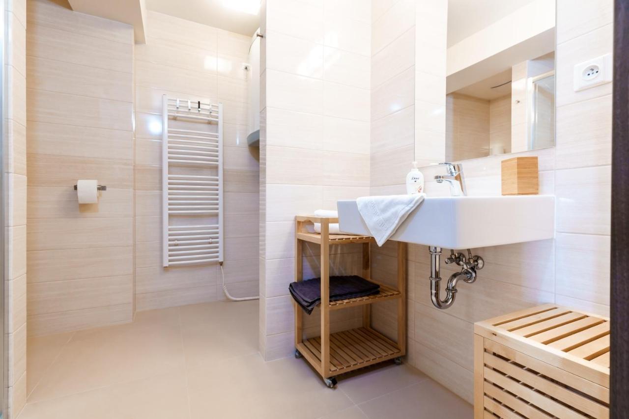 Bozi Apartmany V By Mountain Ways Bozi Dar Exterior photo