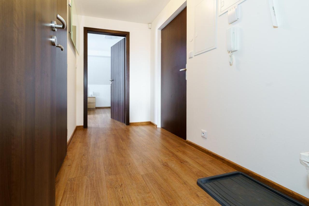 Bozi Apartmany V By Mountain Ways Bozi Dar Exterior photo
