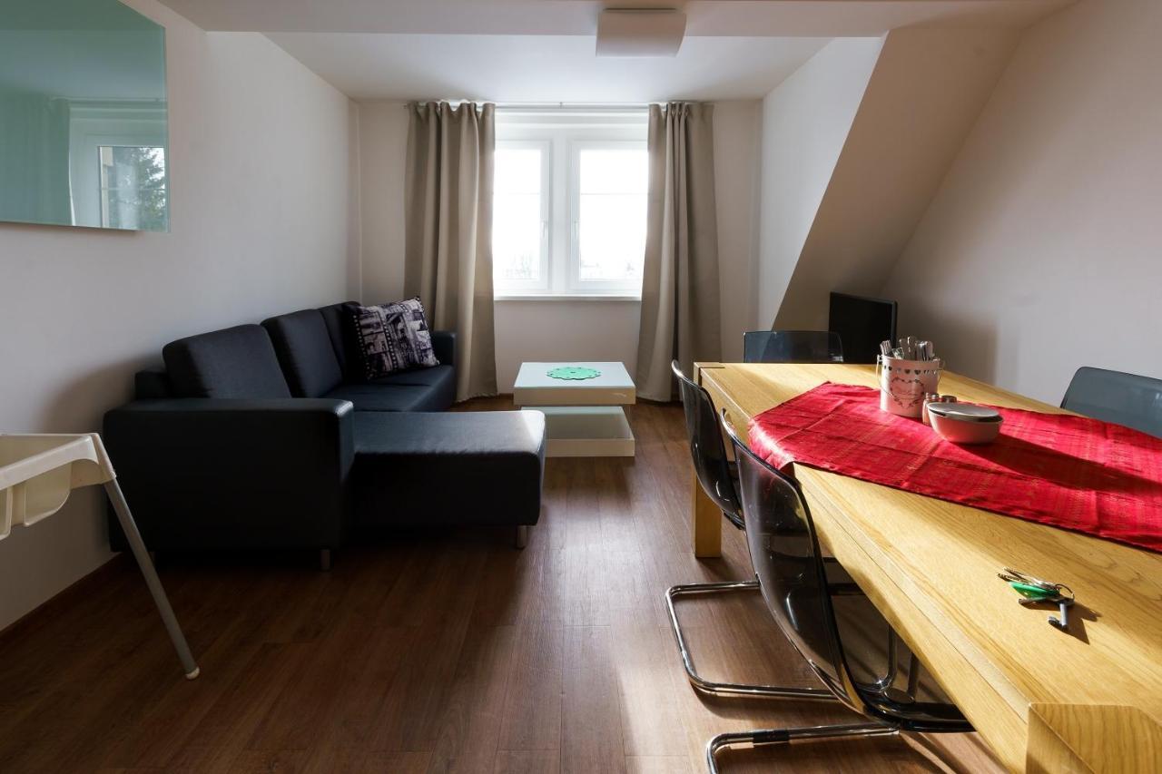Bozi Apartmany V By Mountain Ways Bozi Dar Exterior photo